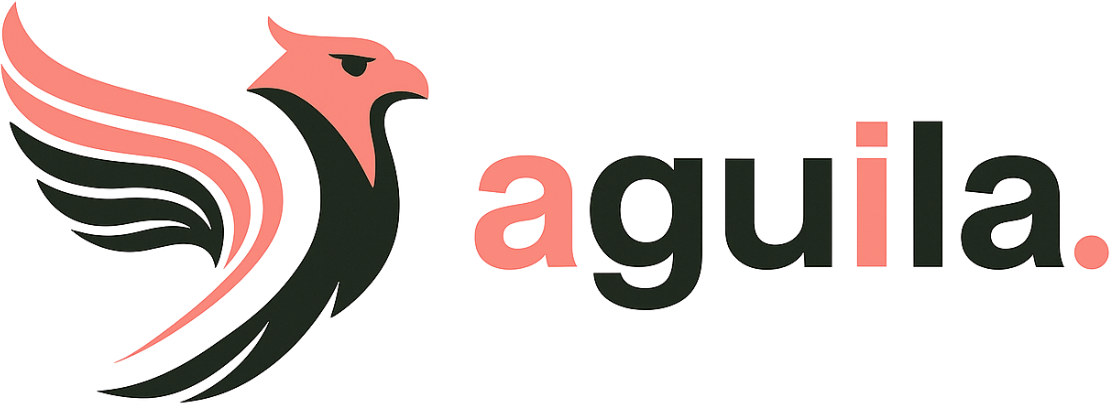 Aguila AI Logo